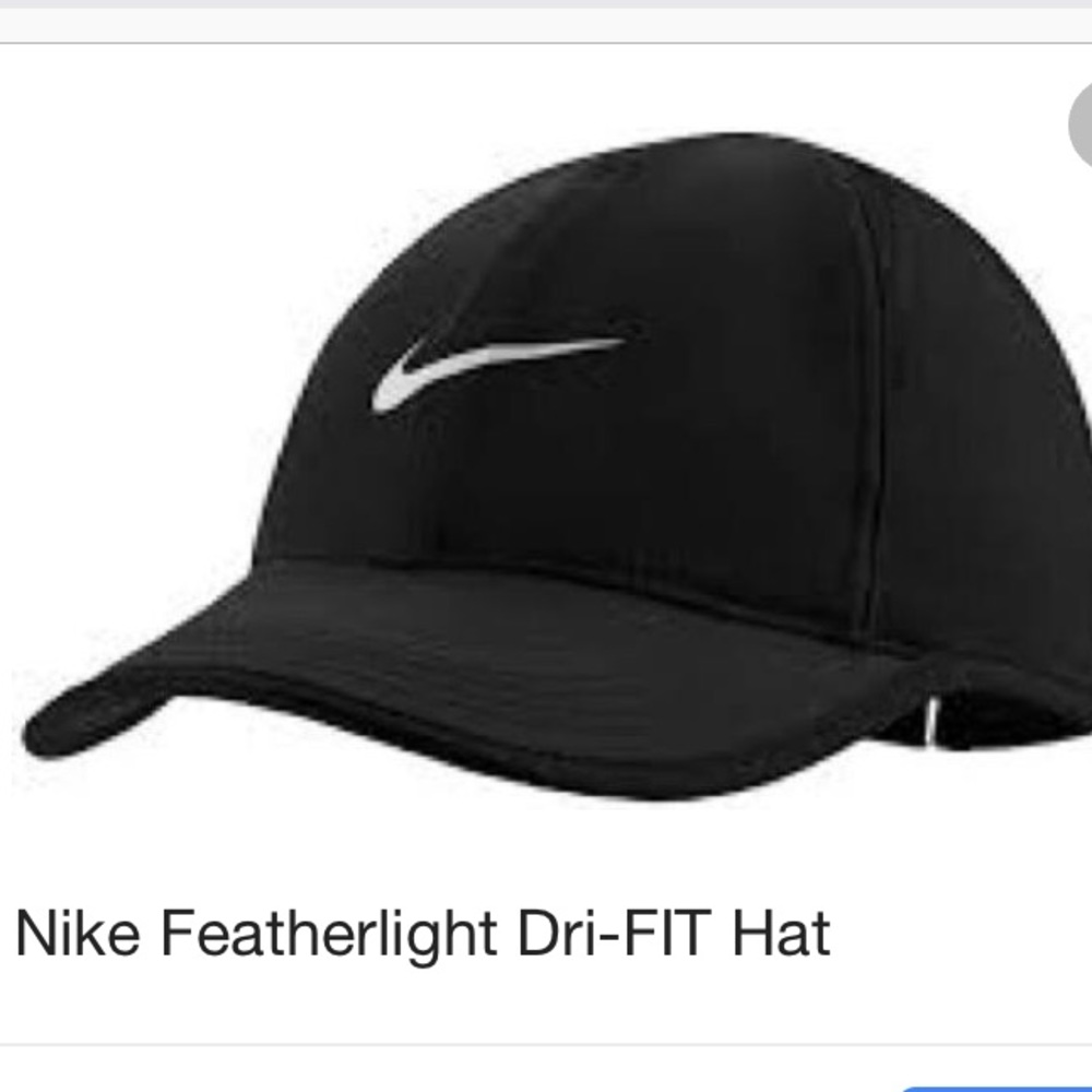 Nike Featherlight Dri-Fit Hat
